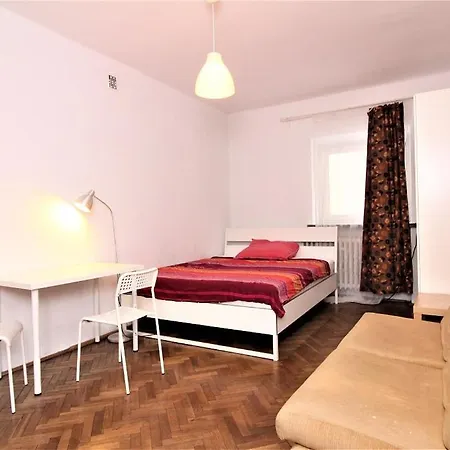 Daszynskiego 26 Appartement