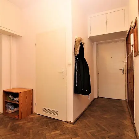 Apartment Daszynskiego 26 Krakau
