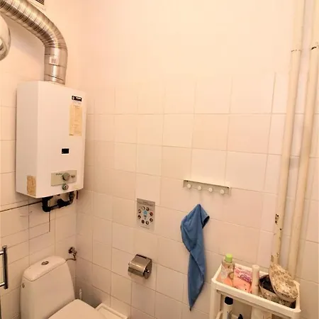 Daszynskiego 26 Appartement