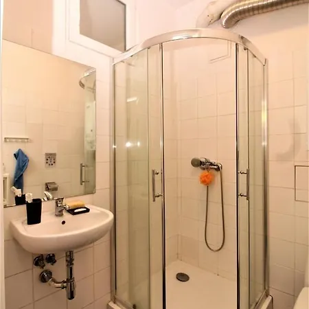 Daszynskiego 26 Apartment Krakau